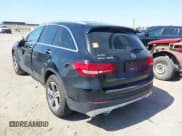 ✅ 2017 Mercedes-Benz GLC 300 • VIN: WDC0G4JB2HF249924 • Lot: 42256324. Wystawiony na IAAI z przebiegiem 94 078 mil. Bezpłatny archiwum sprzedaży aukcyjnych z USA i szczegółowy raport historii pojazdu na DreamBid. Zdjęcie 3.