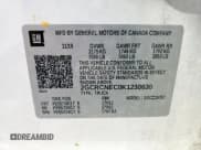 ✅ 2019 Chevrolet Silverado 1500 Work Truck • VIN: 2GCRCNEC0K1230630 • Lot: 80175185. Wystawiony na Copart z przebiegiem 81 281 mil. Bezpłatny archiwum sprzedaży aukcyjnych z USA i szczegółowy raport historii pojazdu na DreamBid. Zdjęcie 13.