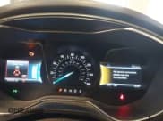 ✅ 2015 Ford Fusion Titanium • VIN: 3FA6P0D90FR287451 • Лот: 43780577. Опубликован ранее на IAAI с пробегом 162 309 миль. Бесплатный доступ к архиву аукционных продаж из США и подробный отчёт об истории автомобиля на DreamBid. Изображение 7.