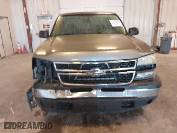 2006 Chevrolet Silverado 1500 Work Truck с VIN 1GCEC19X26Z291169, выставлен на аукционе IAAI как лот 43393208 с пробегом 198 548 миль миль и . История ставок и продаж доступна на DreamBid. Изображение 12.