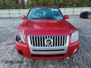 ✅ 2009 Mercury Mariner Premier • VIN: 4M2CU97G09KJ21857 • Лот: 90717455. Опубликован ранее на Copart с пробегом 104 001 миль. Бесплатный доступ к архиву аукционных продаж из США и подробный отчёт об истории автомобиля на DreamBid. Изображение 5.