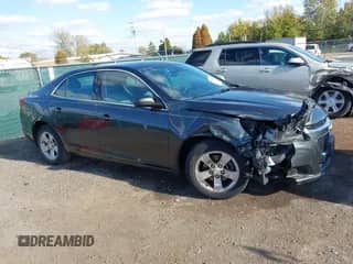 2016 Chevrolet Malibu LS с VIN 1G11B5SA6GU108829, выставлен на аукционе IAAI как лот 43527531 с пробегом 122 788 миль миль и . История ставок и продаж доступна на DreamBid. Изображение 1.