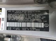 ✅ 2021 Lexus ES 300h • VIN: 58ADA1C10MU010622 • Lot: 85316505. Listed on Copart with 96,239 mi. Free auction sales archive from the USA and detailed vehicle history report at DreamBid. Image 13.