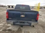 ✅ 2010 Chevrolet Silverado 1500 1HY • VIN: 3GCXKUEJ0AG131282 • Lot: 49652055. Listed on Copart with 209,901 mi. Free auction sales archive from the USA and detailed vehicle history report at DreamBid. Image 6.