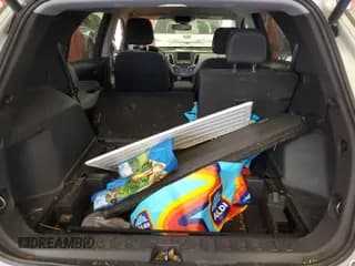 ✅ 2022 Chevrolet Equinox LT • VIN: 3GNAXTEV9NS133711 • Лот: 42360475. Опубликован ранее на IAAI с пробегом 89 689 миль. Бесплатный доступ к архиву аукционных продаж из США и подробный отчёт об истории автомобиля на DreamBid. Изображение 1.