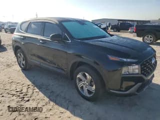 ✅ 2021 Hyundai Santa Fe SE • VIN: 5NMS14AJ7MH362742 • Lot: 71272294. Wystawiony na Copart z przebiegiem 10 826 mil. Bezpłatny archiwum sprzedaży aukcyjnych z USA i szczegółowy raport historii pojazdu na DreamBid. Zdjęcie 4.