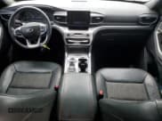 ✅ 2021 Ford Explorer Timberline • VIN: 1FMSK8JHXMGC19059 • Лот: 70508235. Опубликован ранее на Copart с пробегом 57 807 миль. Бесплатный доступ к архиву аукционных продаж из США и подробный отчёт об истории автомобиля на DreamBid. Изображение 8.