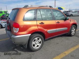 ✅ 2003 Toyota RAV4 • VIN: JTEGH20V730114561 • Лот: 43677496. Опубликован ранее на IAAI с пробегом 192 741 миль. Бесплатный доступ к архиву аукционных продаж из США и подробный отчёт об истории автомобиля на DreamBid. Изображение 4.