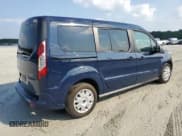 ✅ 2016 Ford Transit Connect XLT • VIN: NM0GE9F74G1271329 • Lot: 59697115. Listed on Copart with 49,363 mi. Free auction sales archive from the USA and detailed vehicle history report at DreamBid. Image 3.