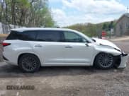 ✅ 2024 Lexus TX 350 • VIN: 5TDAAAB60RS008022 • Lot: 42177080. Listed on IAAI with 30,490 mi. Free auction sales archive from the USA and detailed vehicle history report at DreamBid. Image 14.