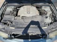 ✅ 2004 BMW 7 Series 745Li • VIN: WBAGN63414DS47413 • Lot: 62835195. Listed on Copart with 118,457 mi. Free auction sales archive from the USA and detailed vehicle history report at DreamBid. Image 11.