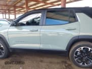 ✅ 2025 Chevrolet Equinox FWD LT • VIN: 3GNAXHEG8SL124888 • Lot: 42392870. Wystawiony na IAAI z przebiegiem 6 733 mil. Bezpłatny archiwum sprzedaży aukcyjnych z USA i szczegółowy raport historii pojazdu na DreamBid. Zdjęcie 15.