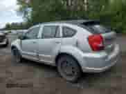 2011 Dodge Caliber Uptown с VIN 1B3CB9HA1BD205297, выставлен на аукционе Copart как лот 81826285 с пробегом 277 172 миль миль и Чистый • Clean title. История ставок и продаж доступна на DreamBid. Изображение 2.