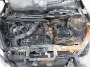 ✅ 2015 Nissan Juke SV • VIN: JN8AF5MR2FT508295 • Lot: 43845813. Listed on IAAI with Not provided. Free auction sales archive from the USA and detailed vehicle history report at DreamBid. Image 10.