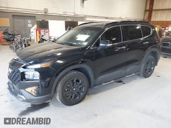 ✅ 2023 Hyundai Santa Fe XRT • VIN: 5NMS6DAJ5PH509775 • Лот: 43359928. Опубликован ранее на IAAI с пробегом 100 078 миль. Бесплатный доступ к архиву аукционных продаж из США и подробный отчёт об истории автомобиля на DreamBid. Изображение 20.