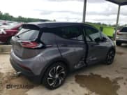 ✅ 2023 Chevrolet Bolt EV 2LT • VIN: 1G1FX6S07P4168932 • Lot: 54790844. Wystawiony na Copart z przebiegiem 667 mil. Bezpłatny archiwum sprzedaży aukcyjnych z USA i szczegółowy raport historii pojazdu na DreamBid. Zdjęcie 3.
