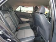 ✅ 2024 Hyundai Venue Limited • VIN: KMHRC8A38RU324126 • Lot: 51013715. Listed on Copart with 7,768 mi. Free auction sales archive from the USA and detailed vehicle history report at DreamBid. Image 11.