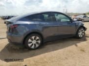 ✅ 2022 Tesla Model Y Long Range • VIN: 7SAYGDEE5NA007772 • Lot: 56867345. Wystawiony na Copart z przebiegiem 17 446 mil. Bezpłatny archiwum sprzedaży aukcyjnych z USA i szczegółowy raport historii pojazdu na DreamBid. Zdjęcie 3.