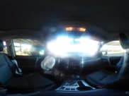 ✅ 2016 Toyota 4Runner SR5 • VIN: JTEBU5JRXG5368671 • Lot: 43531117. Listed on IAAI with 186,223 mi. Free auction sales archive from the USA and detailed vehicle history report at DreamBid. Image 18.