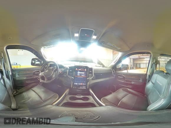 ✅ 2020 Ram 3500 Laramie • VIN: 3C63R3EL3LG224863 • Lot: 68623535. Listed on Copart with 106,939 mi. Free auction sales archive from the USA and detailed vehicle history report at DreamBid. Image 14.