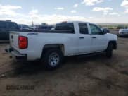 ✅ 2014 Chevrolet Silverado 1500 Work Truck • VIN: 1GCVKPEC1EZ352907 • Лот: 69616314. Опубликован ранее на Copart с пробегом 226 645 миль. Бесплатный доступ к архиву аукционных продаж из США и подробный отчёт об истории автомобиля на DreamBid. Изображение 3.