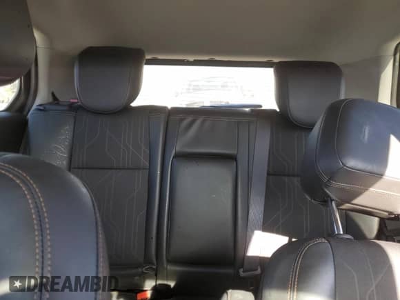 2018 Chevrolet Trax LT с VIN KL7CJLSB4JB675508, выставлен на аукционе Copart как лот 41741485 с пробегом 99 499 миль миль и Списание • Salvage title. История ставок и продаж доступна на DreamBid. Изображение 10.