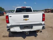 ✅ 2017 Chevrolet Silverado 2500HD LT • VIN: 1GC1KVEY9HF181540 • Lot: 43017957. Listed on IAAI with 198,394 mi. Free auction sales archive from the USA and detailed vehicle history report at DreamBid. Image 16.