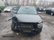 ✅ 2021 Hyundai Venue Denim • VIN: KMHRC8A38MU098601 • Lot: 41475810. Listed on IAAI with 132,647 mi. Free auction sales archive from the USA and detailed vehicle history report at DreamBid. Image 12.