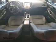 ✅ 2016 Chevrolet Cruze LS • VIN: 1G1BC5SM0G7262785 • Lot: 89926495. Listed on Copart with 140,484 mi. Free auction sales archive from the USA and detailed vehicle history report at DreamBid. Image 8.