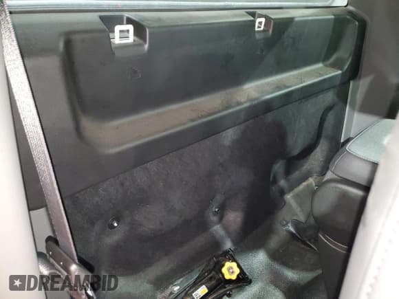 ✅ 2023 Chevrolet Silverado 1500 Work Truck • VIN: 3GCNAAEKXPG335792 • Лот: 92862735. Опубликован ранее на Copart с пробегом 196 128 миль. Бесплатный доступ к архиву аукционных продаж из США и подробный отчёт об истории автомобиля на DreamBid. Изображение 10.