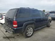 ✅ 2006 Chevrolet Tahoe LS • VIN: 1GNEC13V66J120258 • Lot: 90752555. Listed on Copart with Not provided. Free auction sales archive from the USA and detailed vehicle history report at DreamBid. Image 3.