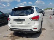 ✅ 2016 Nissan Pathfinder SV • VIN: 5N1AR2MM3GC626858 • Lot: 42980565. Wystawiony na IAAI z przebiegiem 100 991 mil. Bezpłatny archiwum sprzedaży aukcyjnych z USA i szczegółowy raport historii pojazdu na DreamBid. Zdjęcie 16.