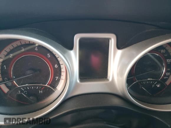 ✅ 2017 Dodge Journey SXT • VIN: 3C4PDCBG8HT572057 • Lot: 89712115. Listed on Copart with Not provided. Free auction sales archive from the USA and detailed vehicle history report at DreamBid. Image 9.