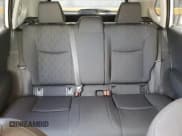 ✅ 2024 Toyota Corolla Cross LE • VIN: 7MUBAAAG9RV110858 • Лот: 54520675. Опубликован ранее на Copart с пробегом 5 727 миль. Бесплатный доступ к архиву аукционных продаж из США и подробный отчёт об истории автомобиля на DreamBid. Изображение 10.