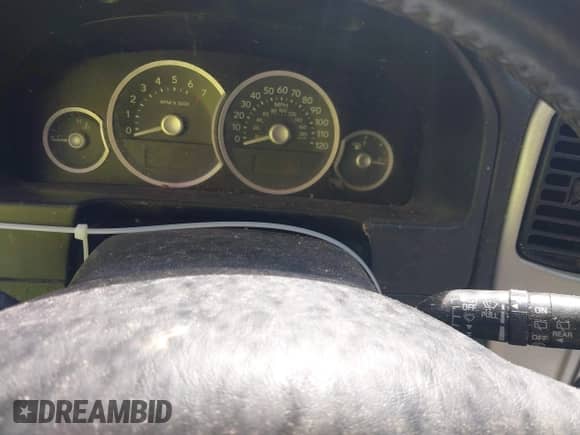 2007 Mercury Mariner Premier с VIN 4M2CU97117KJ14067, выставлен на аукционе IAAI как лот 42255709 с пробегом Не указан миль и . История ставок и продаж доступна на DreamBid. Изображение 7.