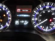 ✅ 2019 Infiniti QX60 Pure • VIN: 5N1DL0MM2KC500552 • Lot: 41533471. Listed on IAAI with 116,410 mi. Free auction sales archive from the USA and detailed vehicle history report at DreamBid. Image 15.