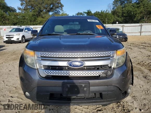 ✅ 2012 Ford Explorer XLT • VIN: 1FMHK7D80CGA35179 • Лот: 84887985. Опубликован ранее на Copart с пробегом 174 080 миль. Бесплатный доступ к архиву аукционных продаж из США и подробный отчёт об истории автомобиля на DreamBid. Изображение 5.