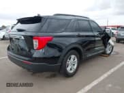 ✅ 2024 Ford Explorer XLT • VIN: 1FMSK7DH8RGA76786 • Lot: 42203743. Wystawiony na IAAI z przebiegiem 23 926 mil. Bezpłatny archiwum sprzedaży aukcyjnych z USA i szczegółowy raport historii pojazdu na DreamBid. Zdjęcie 4.