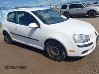 ✅ 2007 Volkswagen Rabbit • VIN: WVWBR71K37W179973 • Лот: 42522408. Опубликован ранее на IAAI с пробегом 154 474 миль. Бесплатный доступ к архиву аукционных продаж из США и подробный отчёт об истории автомобиля на DreamBid. Изображение 1.