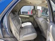 ✅ 2003 Buick Rendezvous CX • VIN: 3G5DB03E93S539420 • Lot: 42632800. Listed on IAAI with 258,935 mi. Free auction sales archive from the USA and detailed vehicle history report at DreamBid. Image 8.