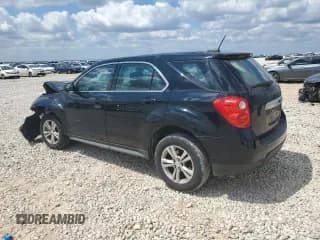 ✅ 2015 Chevrolet Equinox LS • VIN: 2GNALAEK9F1179199 • Лот: 70657114. Опубликован ранее на Copart с пробегом Не указан. Бесплатный доступ к архиву аукционных продаж из США и подробный отчёт об истории автомобиля на DreamBid. Изображение 2.