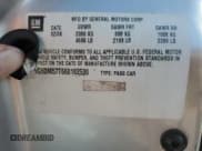 ✅ 2006 Cadillac CTS • VIN: 1G6DM57T660182530 • Lot: 67917934. Wystawiony na Copart z przebiegiem 150 966 mil. Bezpłatny archiwum sprzedaży aukcyjnych z USA i szczegółowy raport historii pojazdu na DreamBid. Zdjęcie 12.