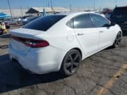 ✅ 2015 Dodge Dart SXT • VIN: 1C3CDFBB8FD435115 • Lot: 43465563. Listed on IAAI with 174,653 mi. Free auction sales archive from the USA and detailed vehicle history report at DreamBid. Image 4.