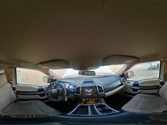 ✅ 2015 Ford F-150 XLT • VIN: 1FTEX1CF5FKE84347 • Lot: 91580085. Listed on Copart with 274,115 mi. Free auction sales archive from the USA and detailed vehicle history report at DreamBid. Image 14.