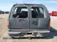 2003 Chevrolet Suburban LT с VIN 1GNFK16Z13J267069, выставлен на аукционе Copart как лот 69261734 с пробегом 201 234 миль миль и Списание • Salvage title. История ставок и продаж доступна на DreamBid. Изображение 6.