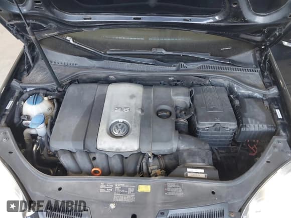 ✅ 2008 Volkswagen Rabbit S • VIN: WVWDB71K28W336276 • Lot: 42078908. Listed on IAAI with 221,180 mi. Free auction sales archive from the USA and detailed vehicle history report at DreamBid. Image 10.