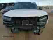 2005 Chevrolet Silverado 1500 Work Truck with VIN 1GCEC14V75Z254638, listed as a Copart auction lot 82732945 with 161,242 mi miles and Salvage title. Bid and sale history available at DreamBid. Image 14.