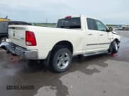 ✅ 2010 Dodge 1500 TRX • VIN: 1D7RV1GT3AS227869 • Lot: 42371119. Wystawiony na IAAI z przebiegiem 99 535 mil. Bezpłatny archiwum sprzedaży aukcyjnych z USA i szczegółowy raport historii pojazdu na DreamBid. Zdjęcie 4.