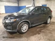 ✅ 2018 Nissan Rogue S • VIN: JN8AT2MV0JW314814 • Lot: 60733985. Listed on Copart with 86,101 mi. Free auction sales archive from the USA and detailed vehicle history report at DreamBid. Image 1.