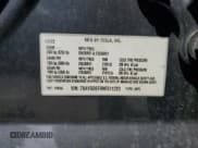 ✅ 2022 Tesla Model Y Performance • VIN: 7SAYGDEF0NF511223 • Lot: 55314095. Wystawiony na Copart z przebiegiem 65 242 mil. Bezpłatny archiwum sprzedaży aukcyjnych z USA i szczegółowy raport historii pojazdu na DreamBid. Zdjęcie 13.